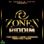 Zonez Riddim – DJ Snypa / Tuffa