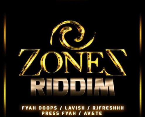 Zonez Riddim