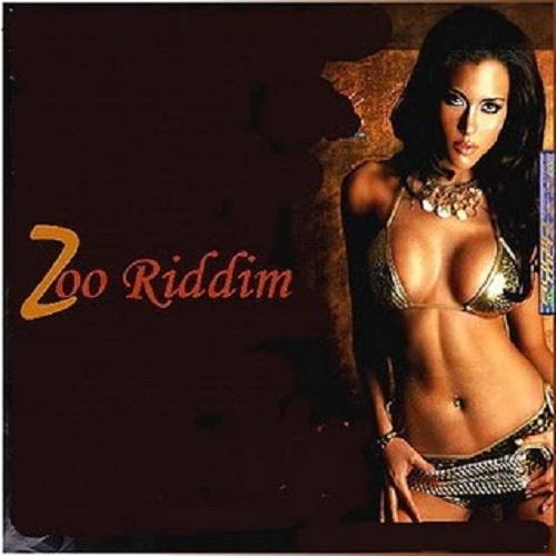 zoo riddim - vinyl shotz