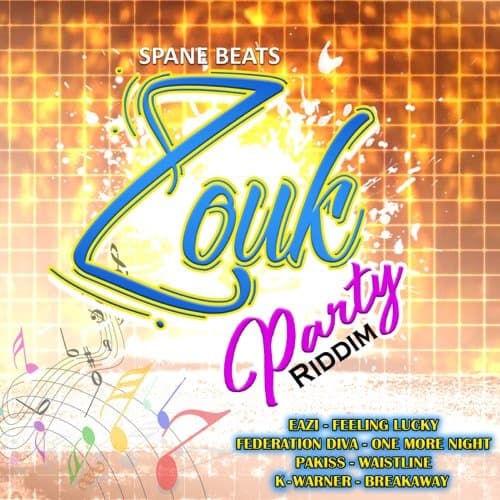 Zouk Party Riddim