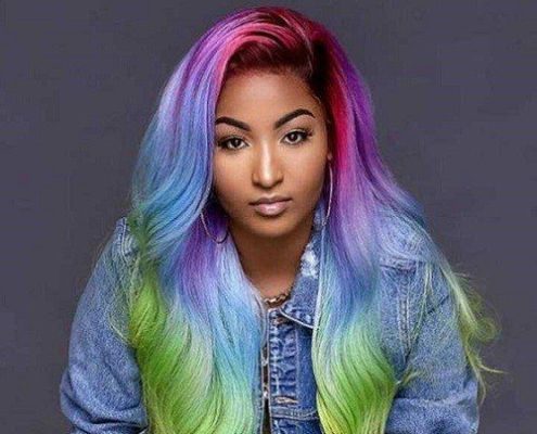 Zum Ft Shenseea Rebel