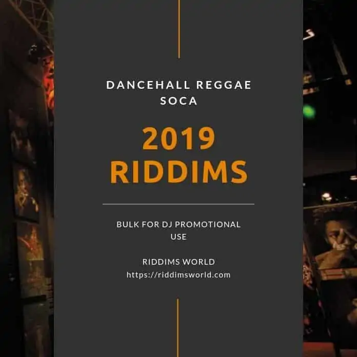 2019-riddims