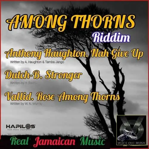 among thorns riddim - voice out music