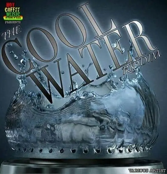 cool water riddim - hot coffee music