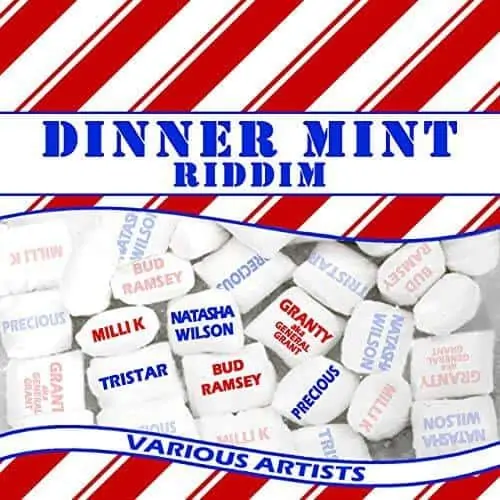 dinner mint riddim - n.o.w production