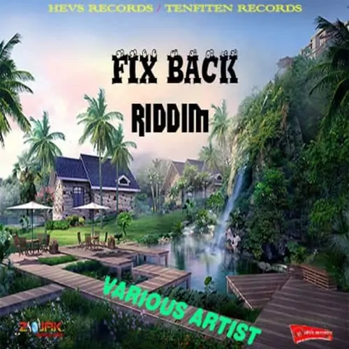 fix back riddim - hevs records / tenfiten