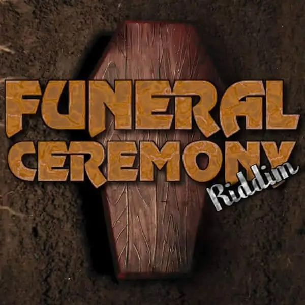 funeral ceremony riddim - notnice records