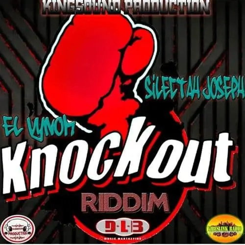 knock out riddim - kingsound production