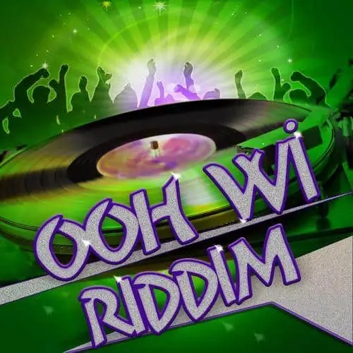 ooh wi riddim - stingray records