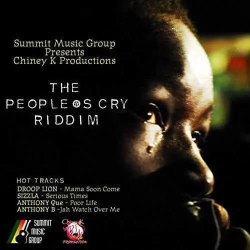peoples cry riddim - summit music group