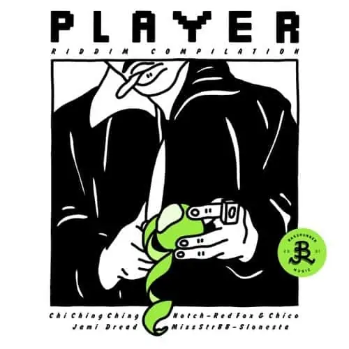 player riddim - bassrunner productions