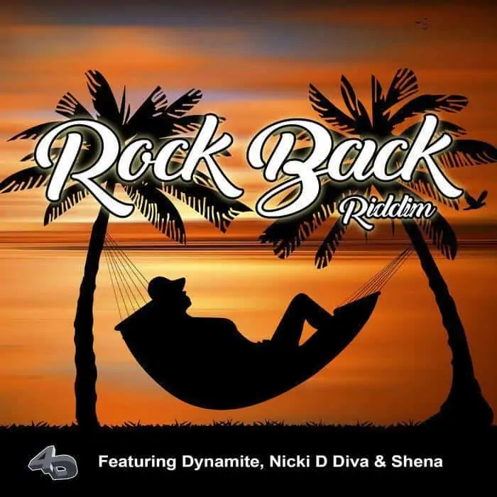 rock back riddim - 4th dimension productions