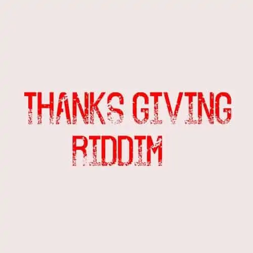 thanks giving riddim - rare musik