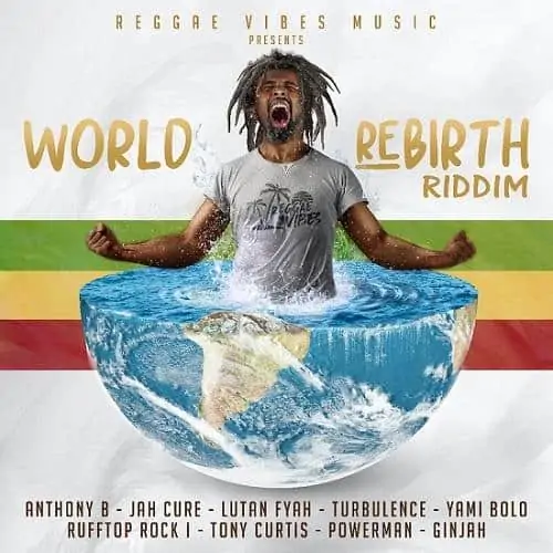 world rebirth riddim - reggae vibes music