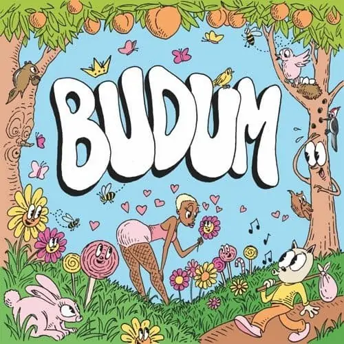 jada kingdom - budum
